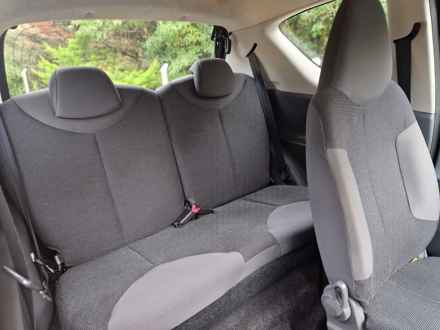 Used Peugeot 107 2006 for sale - 76426860: Photo 11