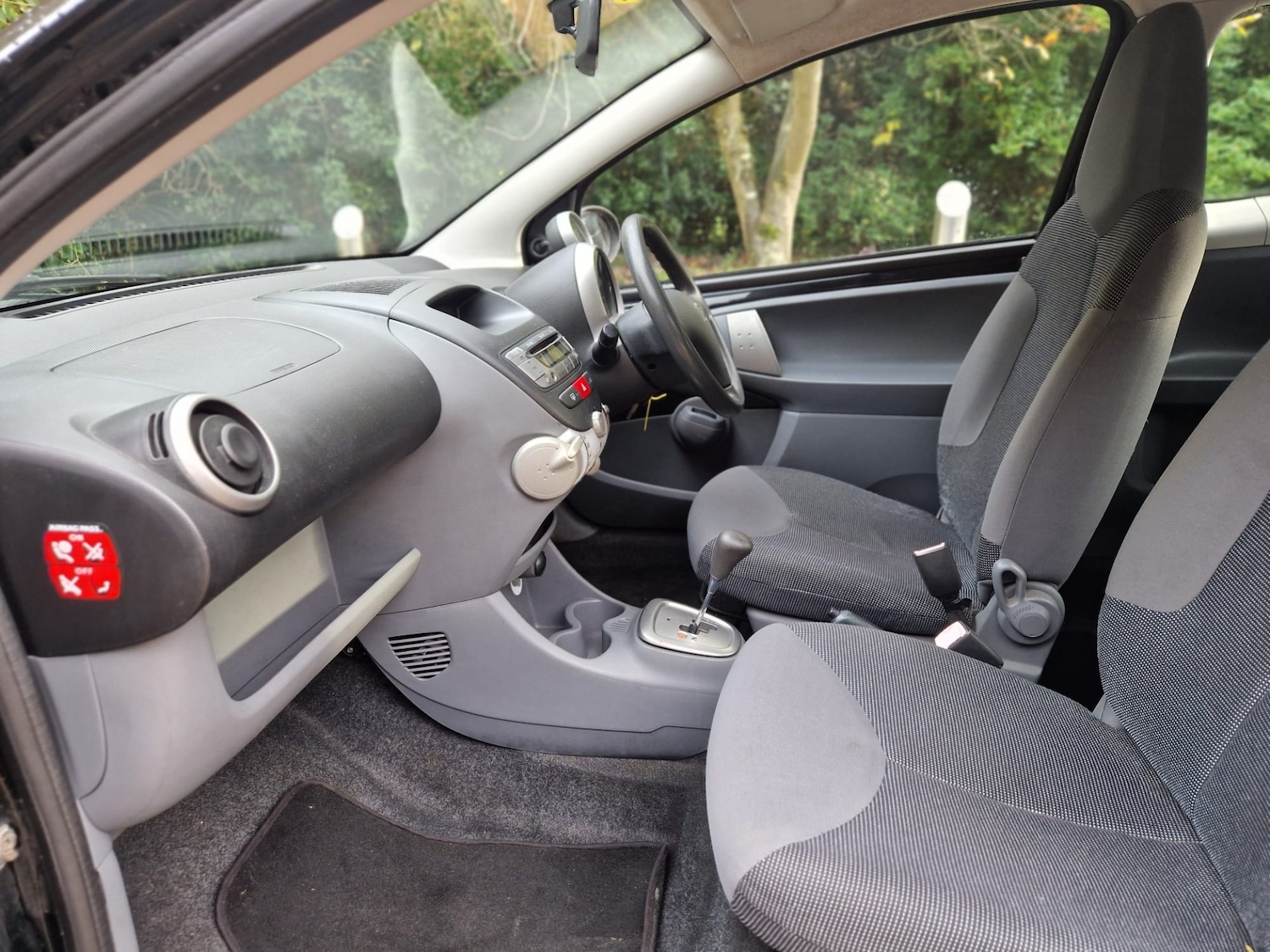 Used Peugeot 107 2006 for sale - 76426860: Photo 13