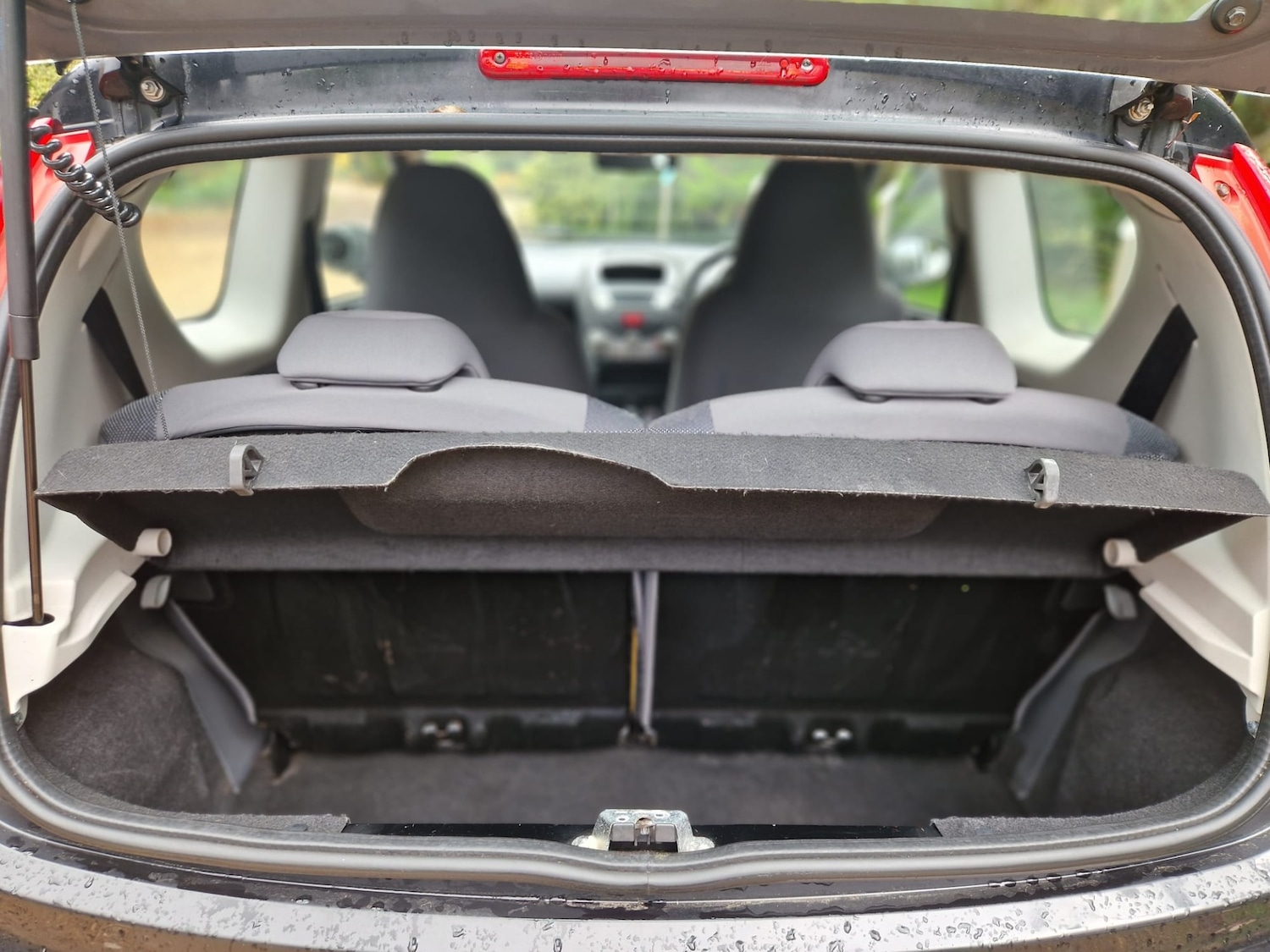 Used Peugeot 107 2006 for sale - 76426860: Photo 21