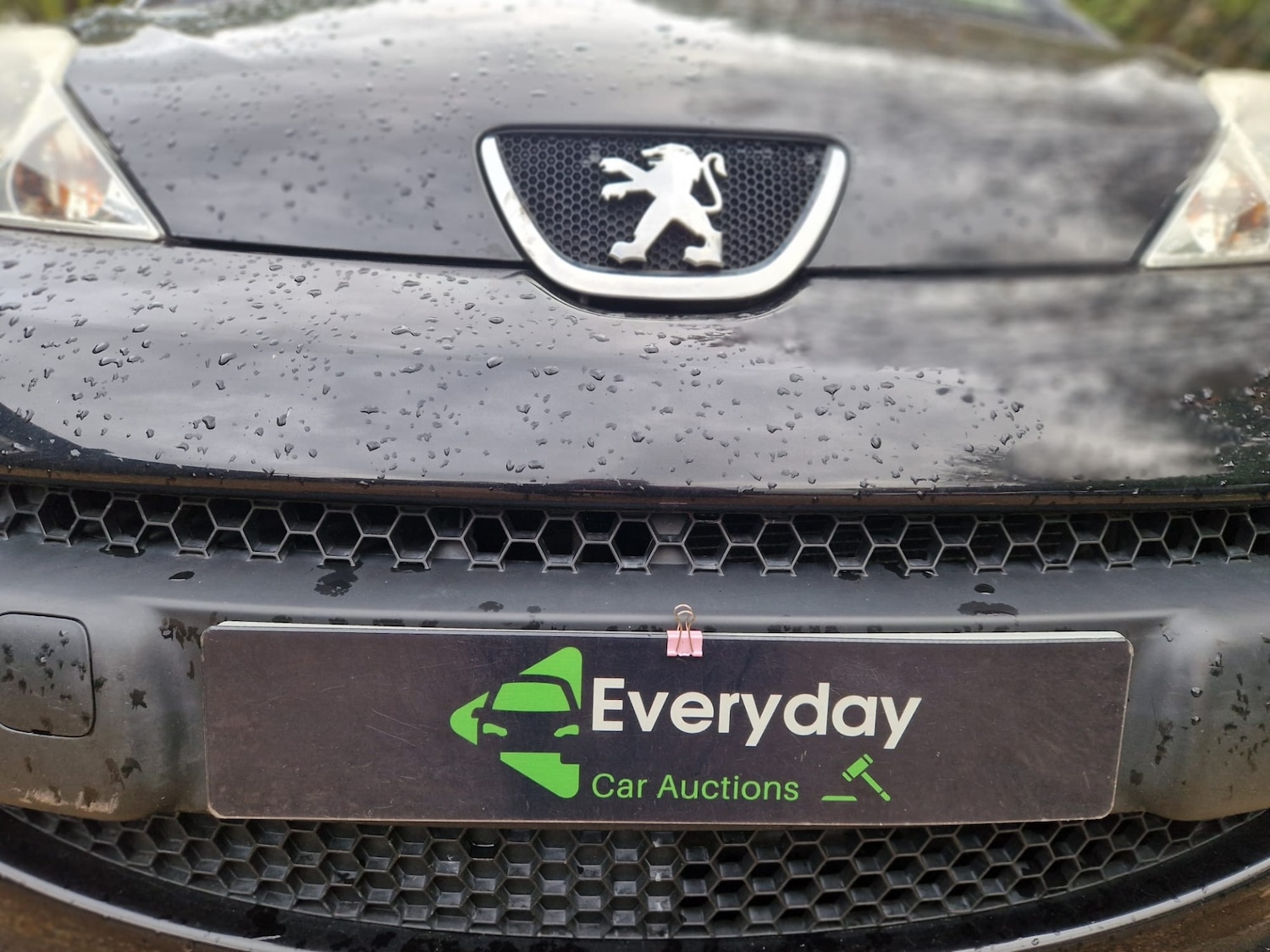 Used Peugeot 107 2006 for sale - 76426860: Photo 9