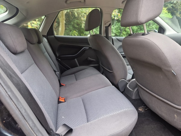 Used Ford Focus 2007 for sale - 76275963: Photo 11