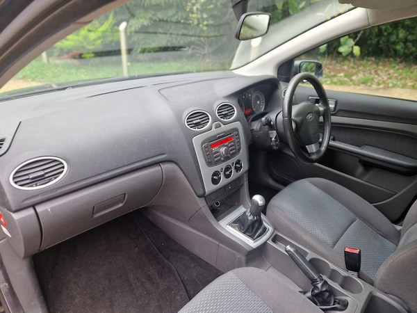 Used Ford Focus 2007 for sale - 76275963: Photo 12
