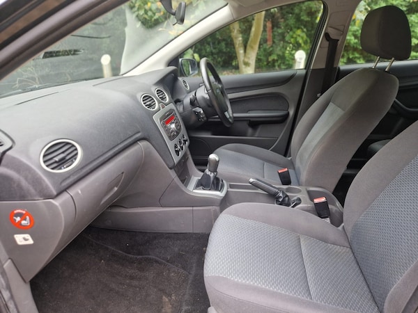 Used Ford Focus 2007 for sale - 76275963: Photo 13