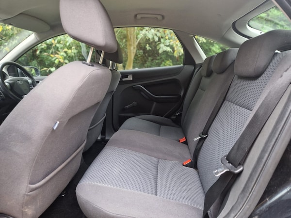 Used Ford Focus 2007 for sale - 76275963: Photo 14