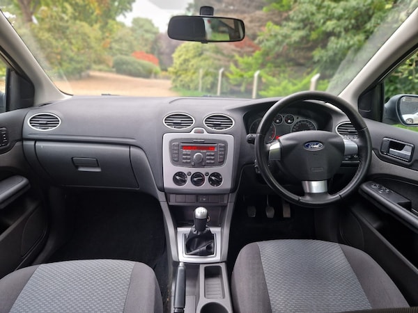 Used Ford Focus 2007 for sale - 76275963: Photo 15