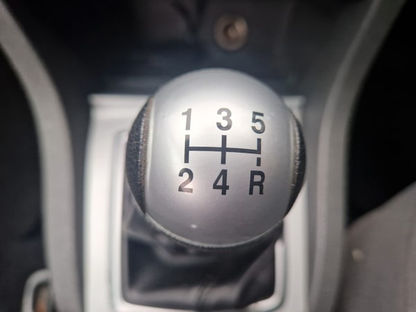 Used Ford Focus 2007 for sale - 76275963: Photo 16