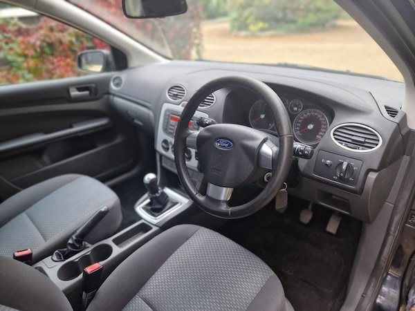 Used Ford Focus 2007 for sale - 76275963: Photo 17