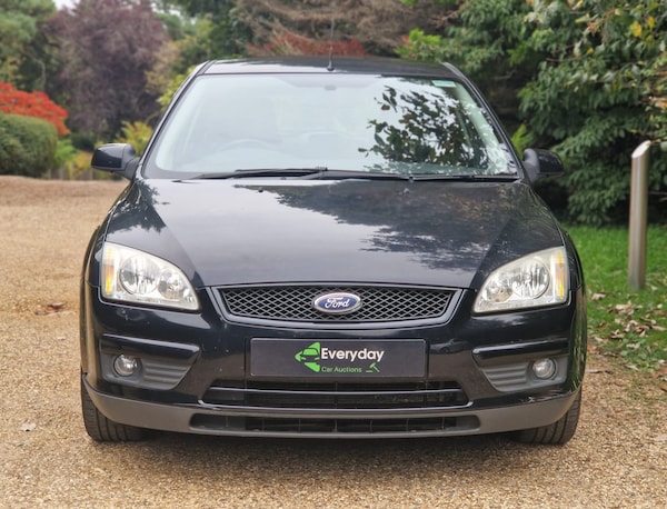 Used Ford Focus 2007 for sale - 76275963: Photo 1