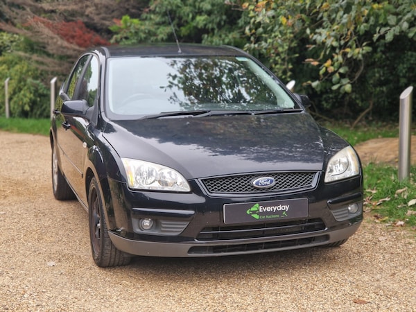 Used Ford Focus 2007 for sale - 76275963: Photo 5