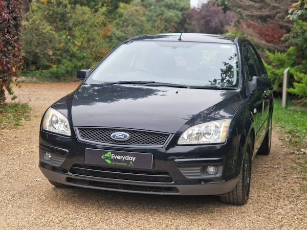 Used Ford Focus 2007 for sale - 76275963: Photo 6