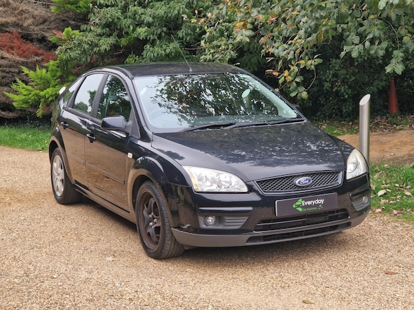 Used Ford Focus 2007 for sale - 76275963: Photo 7