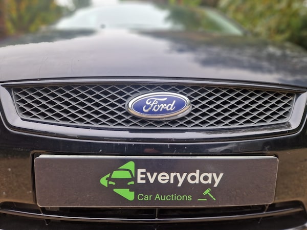 Used Ford Focus 2007 for sale - 76275963: Photo 8