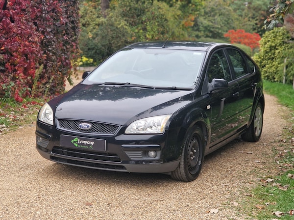 Used Ford Focus 2007 for sale - 76275963: Photo 9
