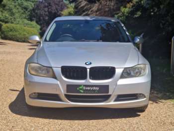 2006 (56) - 318i SE 4dr