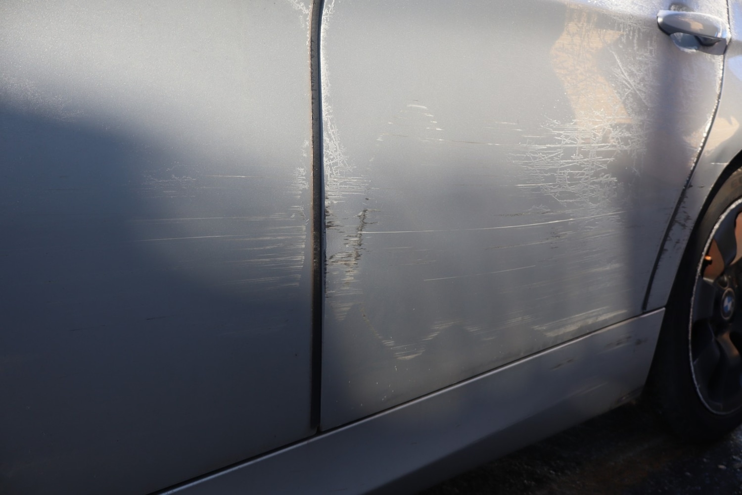 Used BMW 3 Series 2006 for sale - 77103934: Photo 10