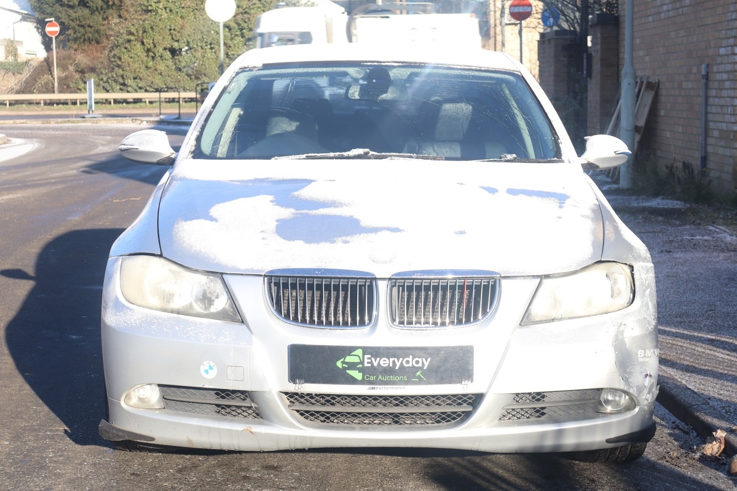 Used BMW 3 Series 2006 for sale - 77103934: Photo 12