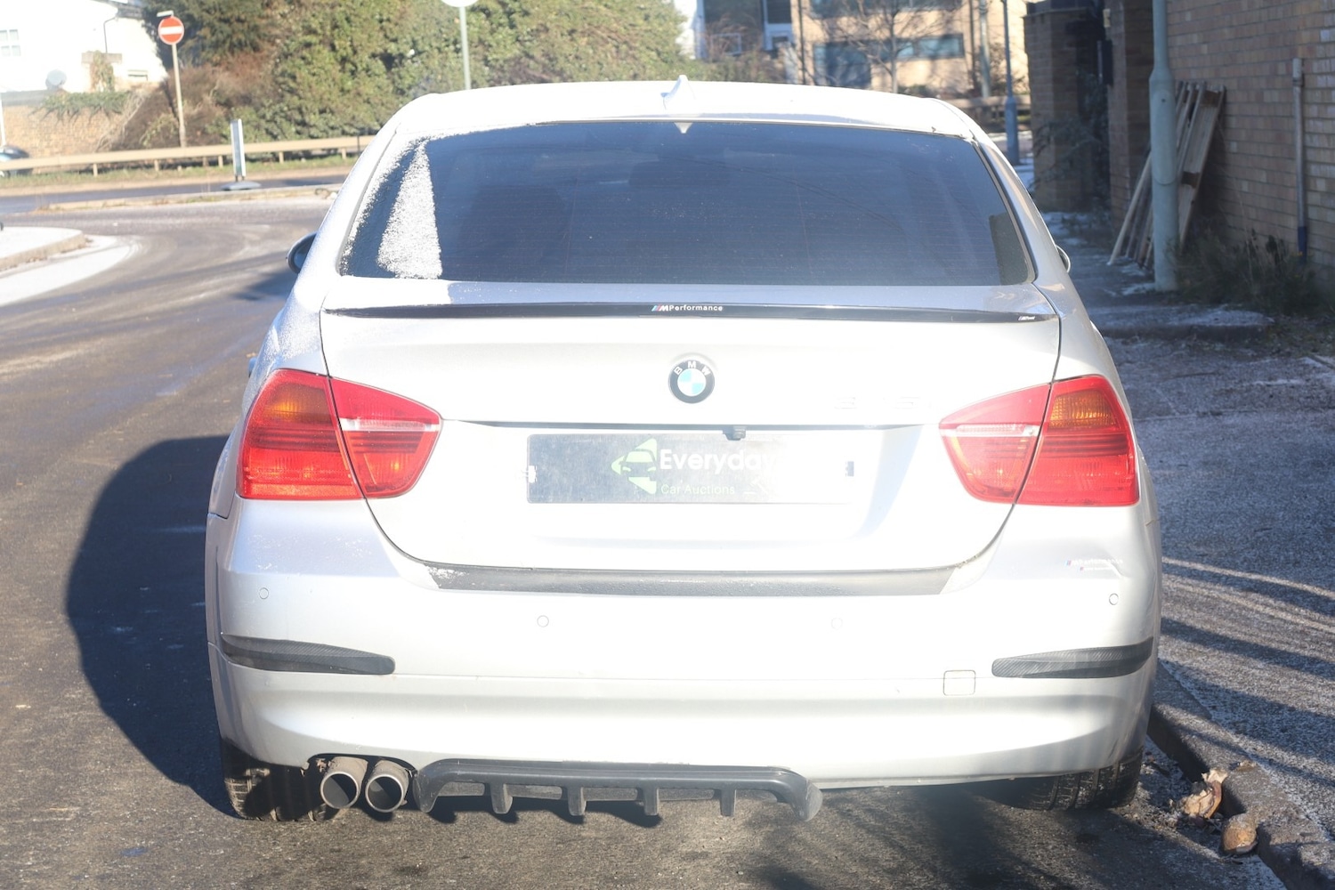 Used BMW 3 Series 2006 for sale - 77103934: Photo 13