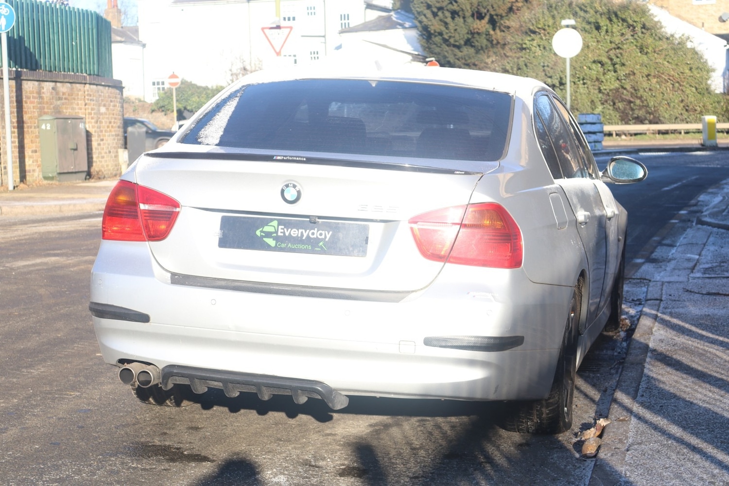 Used BMW 3 Series 2006 for sale - 77103934: Photo 15