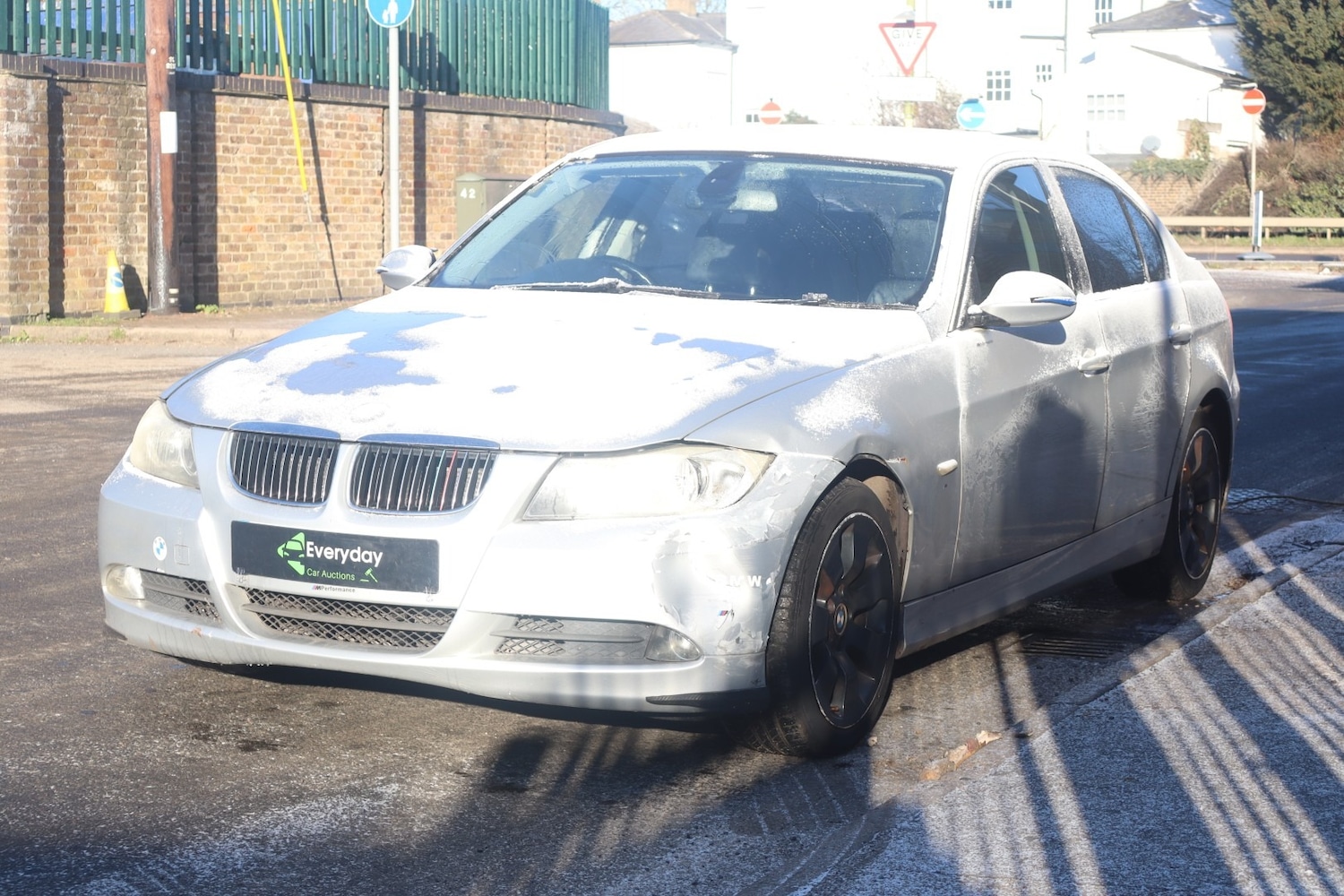 Used BMW 3 Series 2006 for sale - 77103934: Photo 2