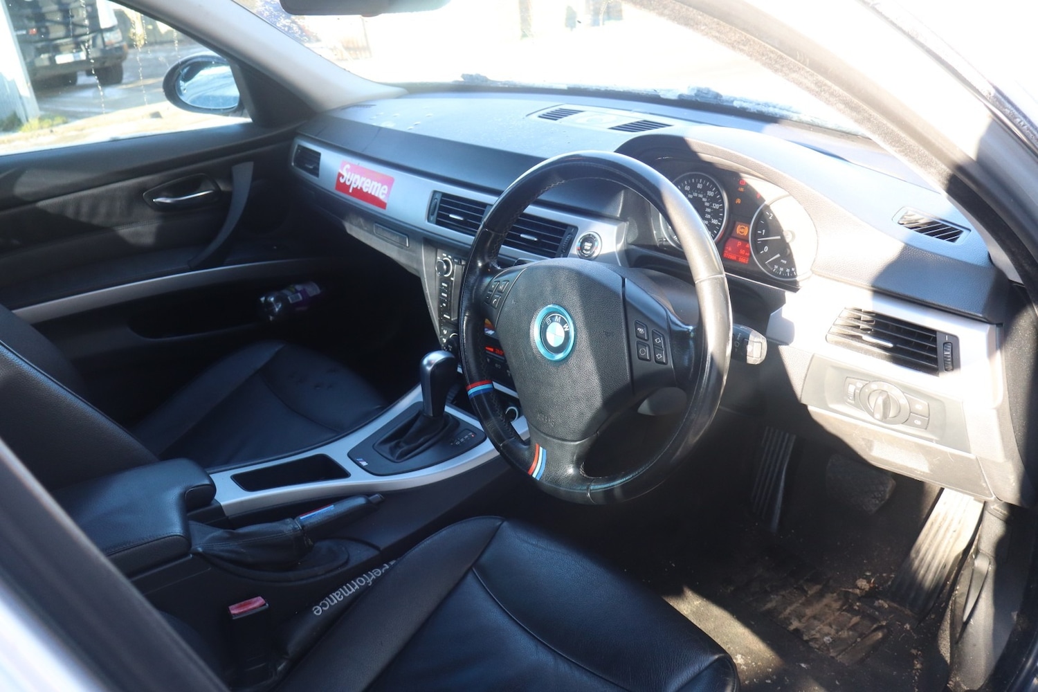 Used BMW 3 Series 2006 for sale - 77103934: Photo 3