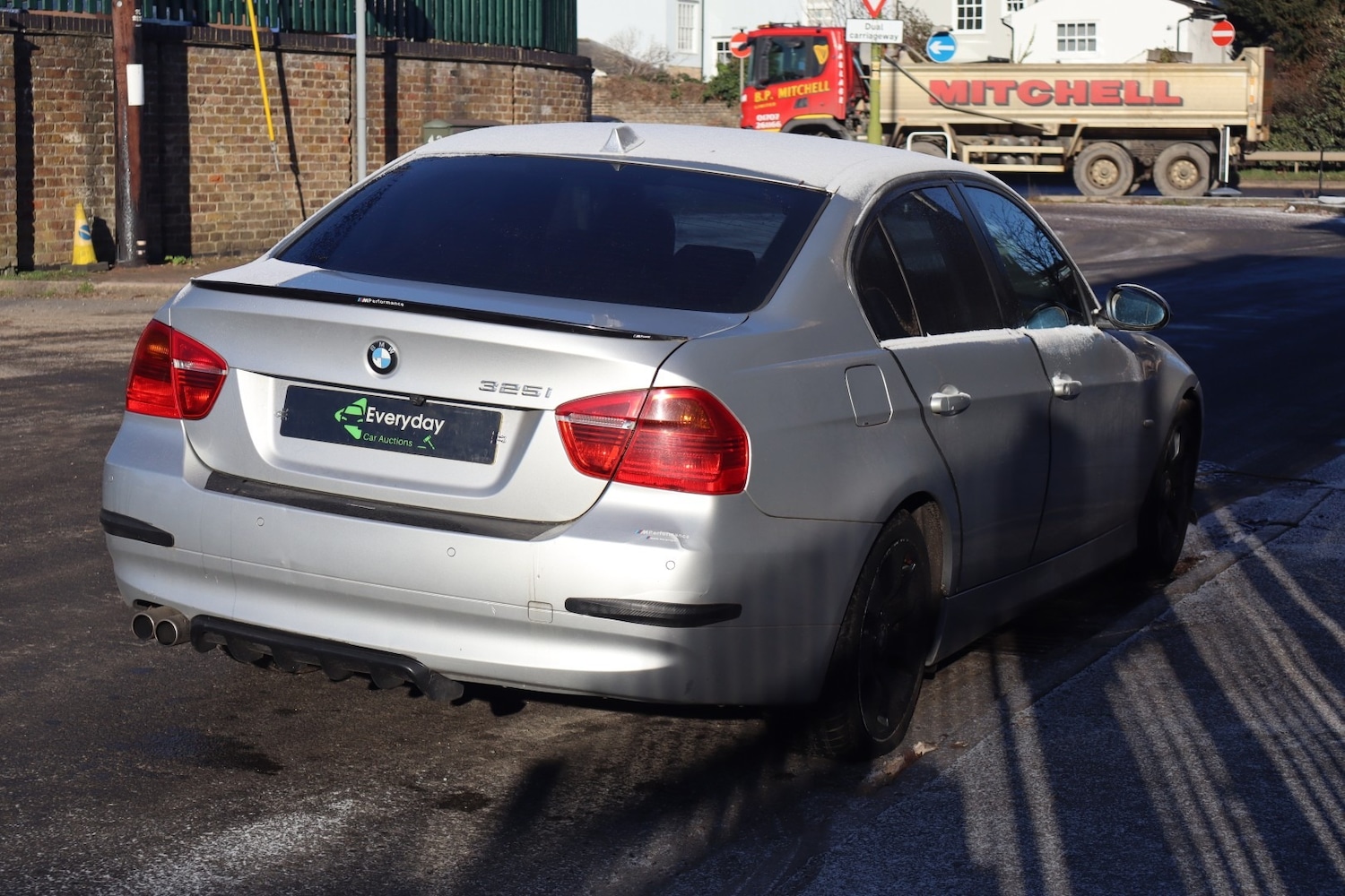 Used BMW 3 Series 2006 for sale - 77103934: Photo 4