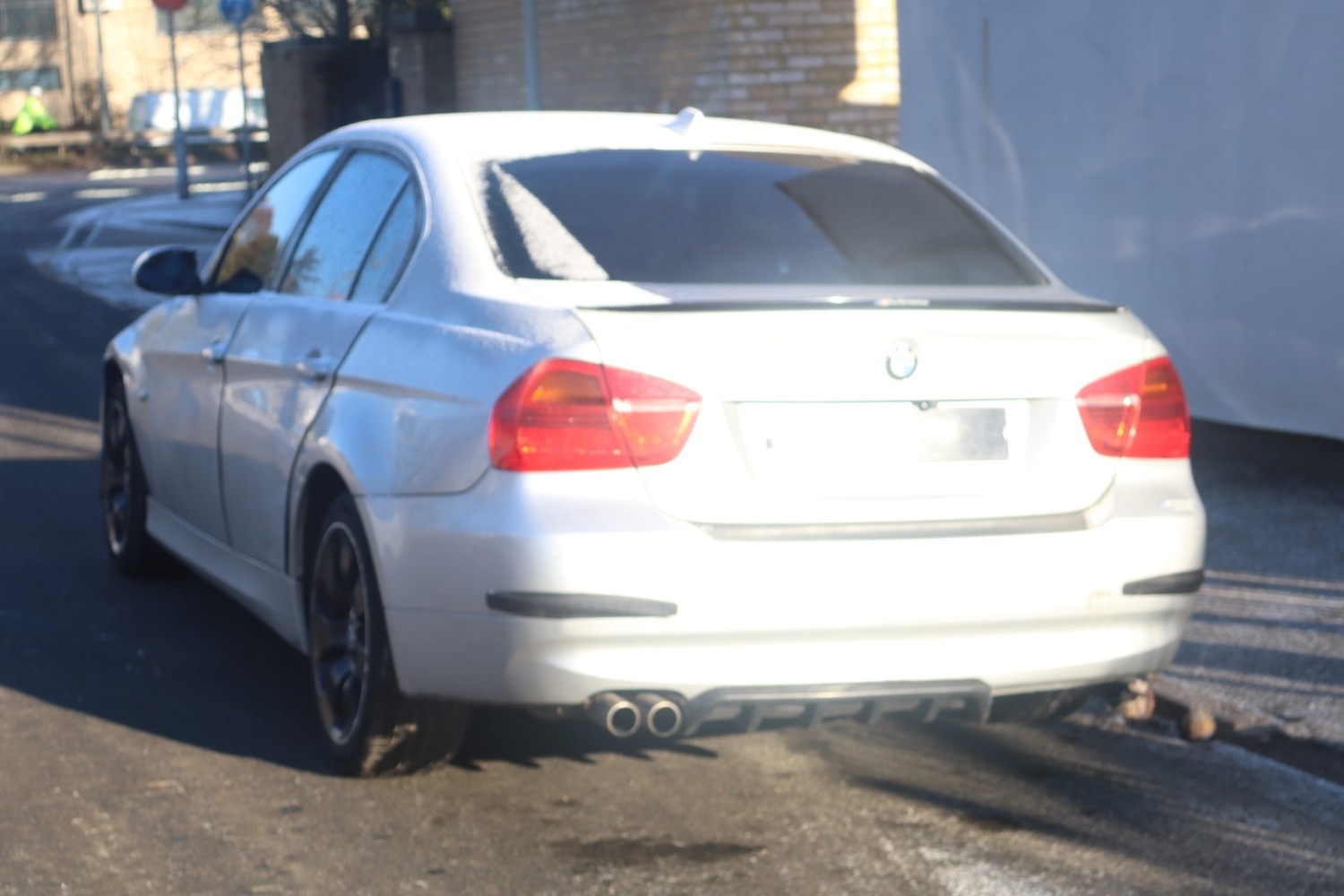 Used BMW 3 Series 2006 for sale - 77103934: Photo 5