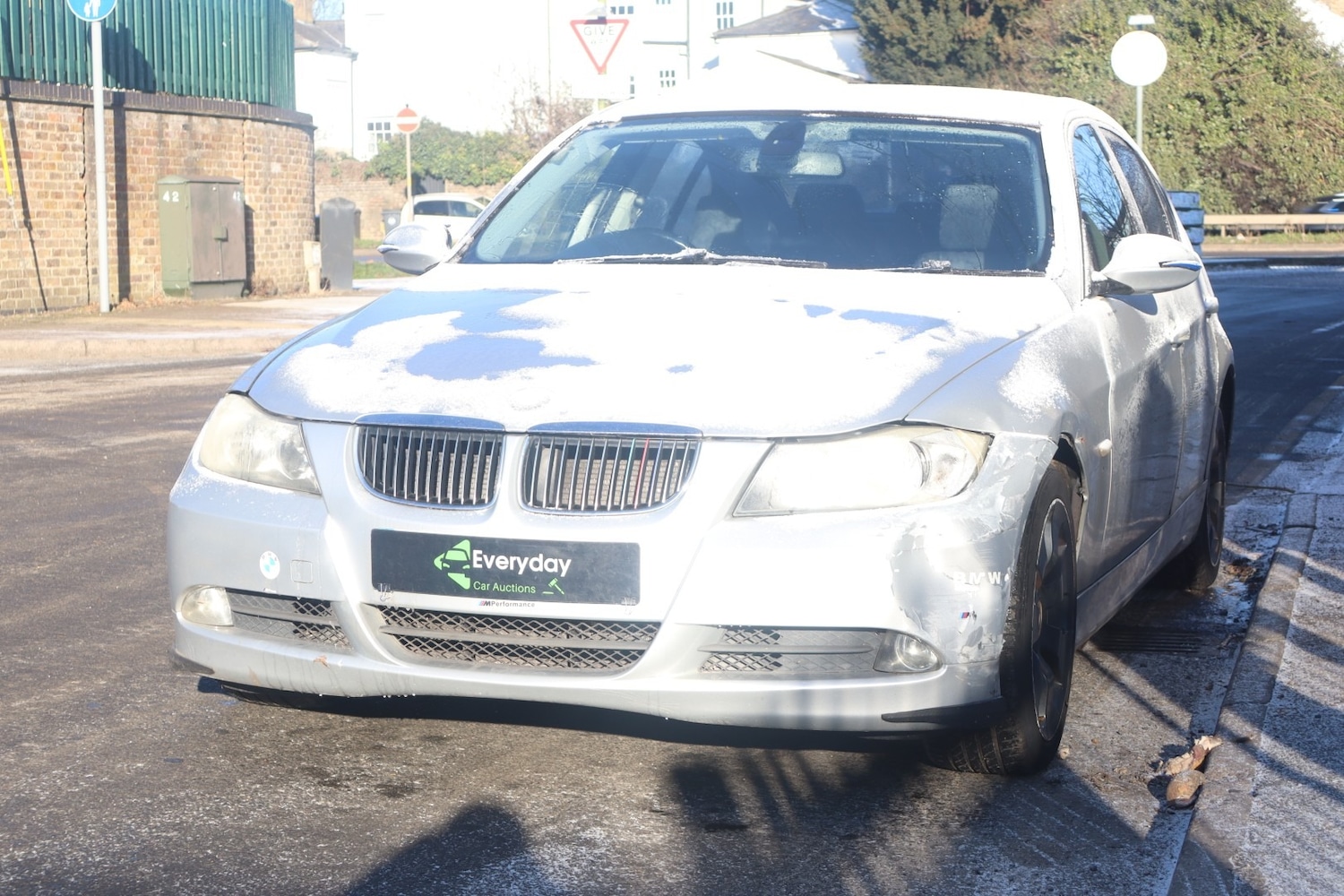 Used BMW 3 Series 2006 for sale - 77103934: Photo 6