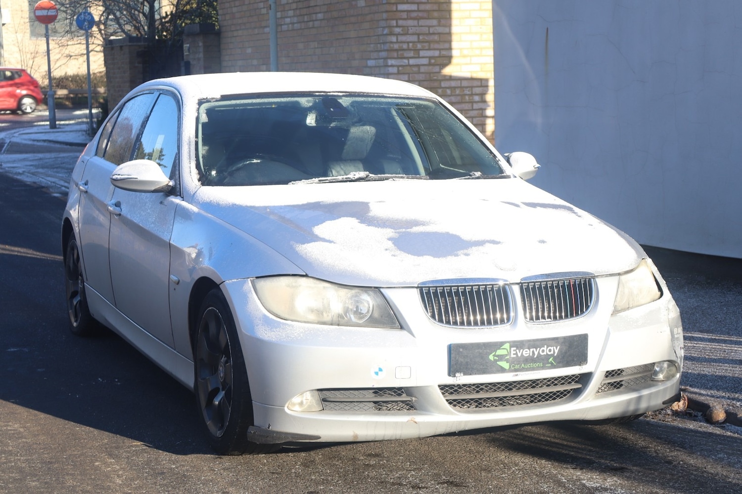 Used BMW 3 Series 2006 for sale - 77103934: Photo 7