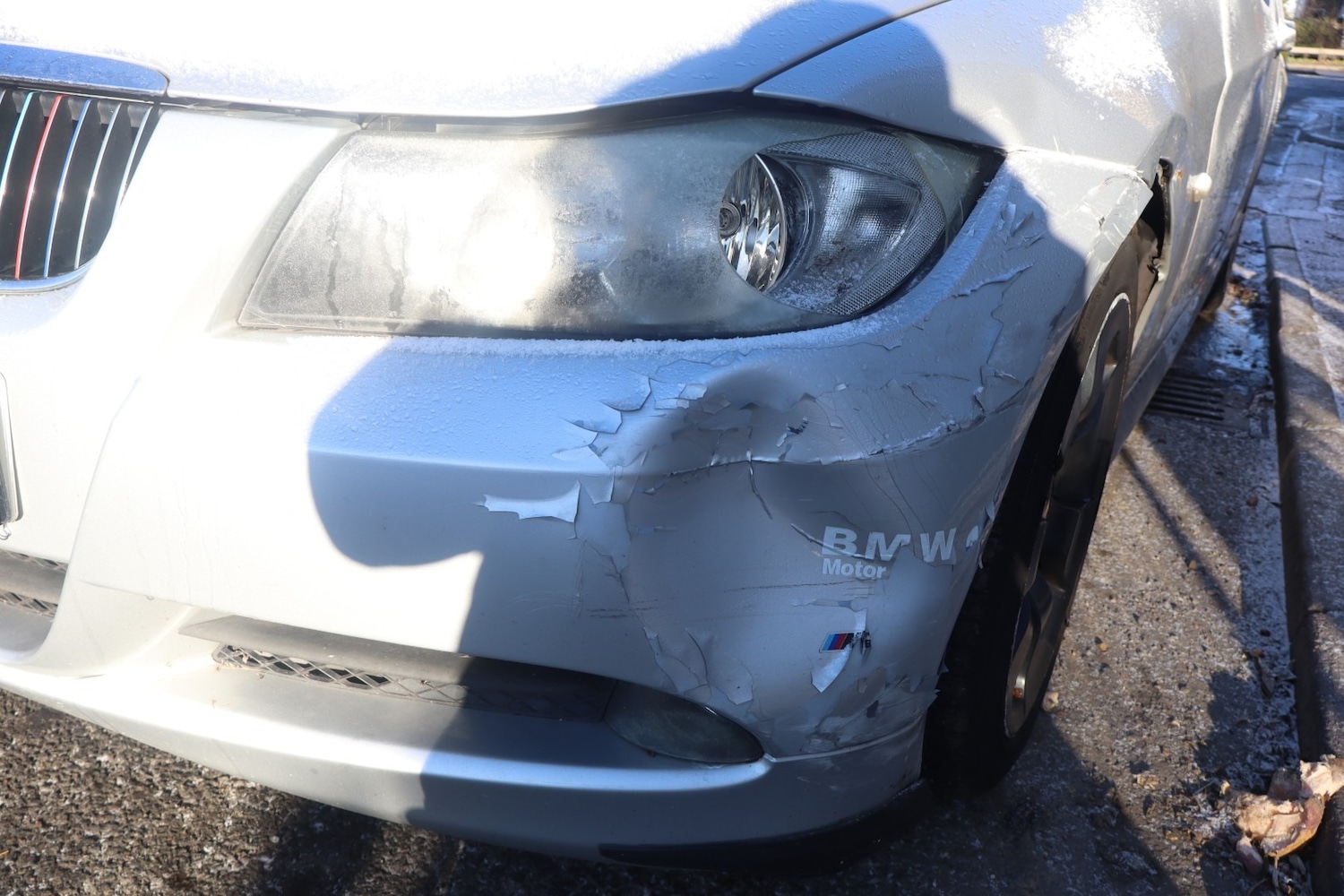 Used BMW 3 Series 2006 for sale - 77103934: Photo 9