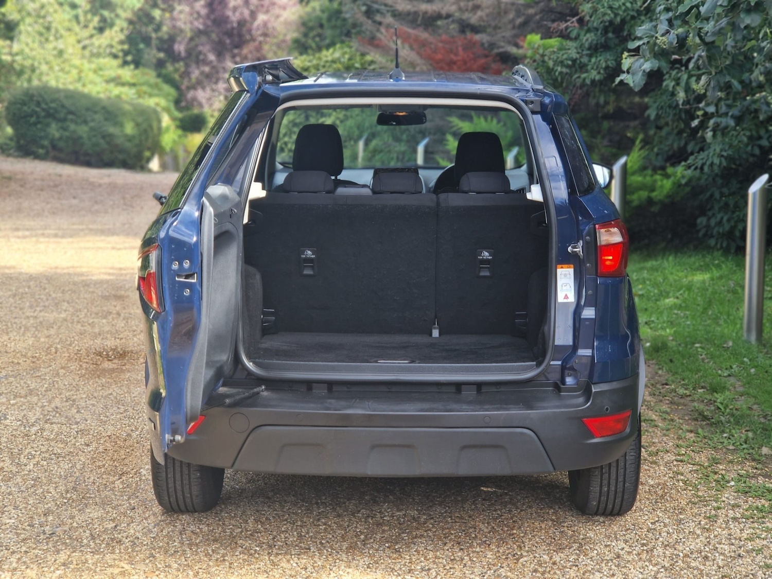Vehicle 23