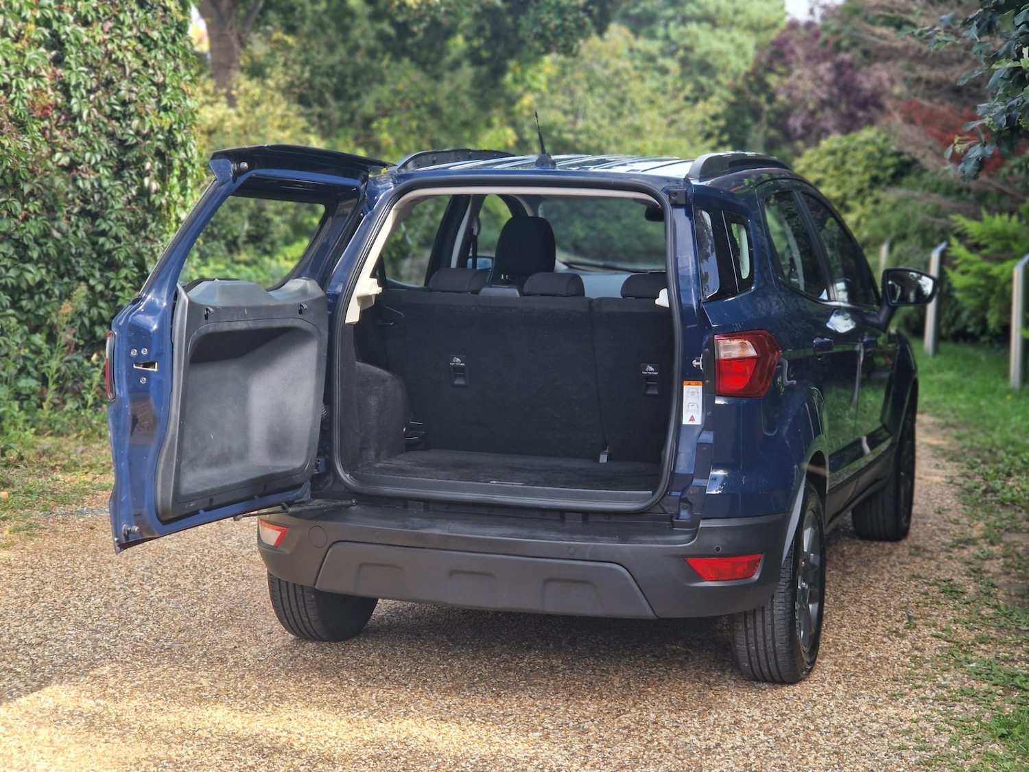 Vehicle 24