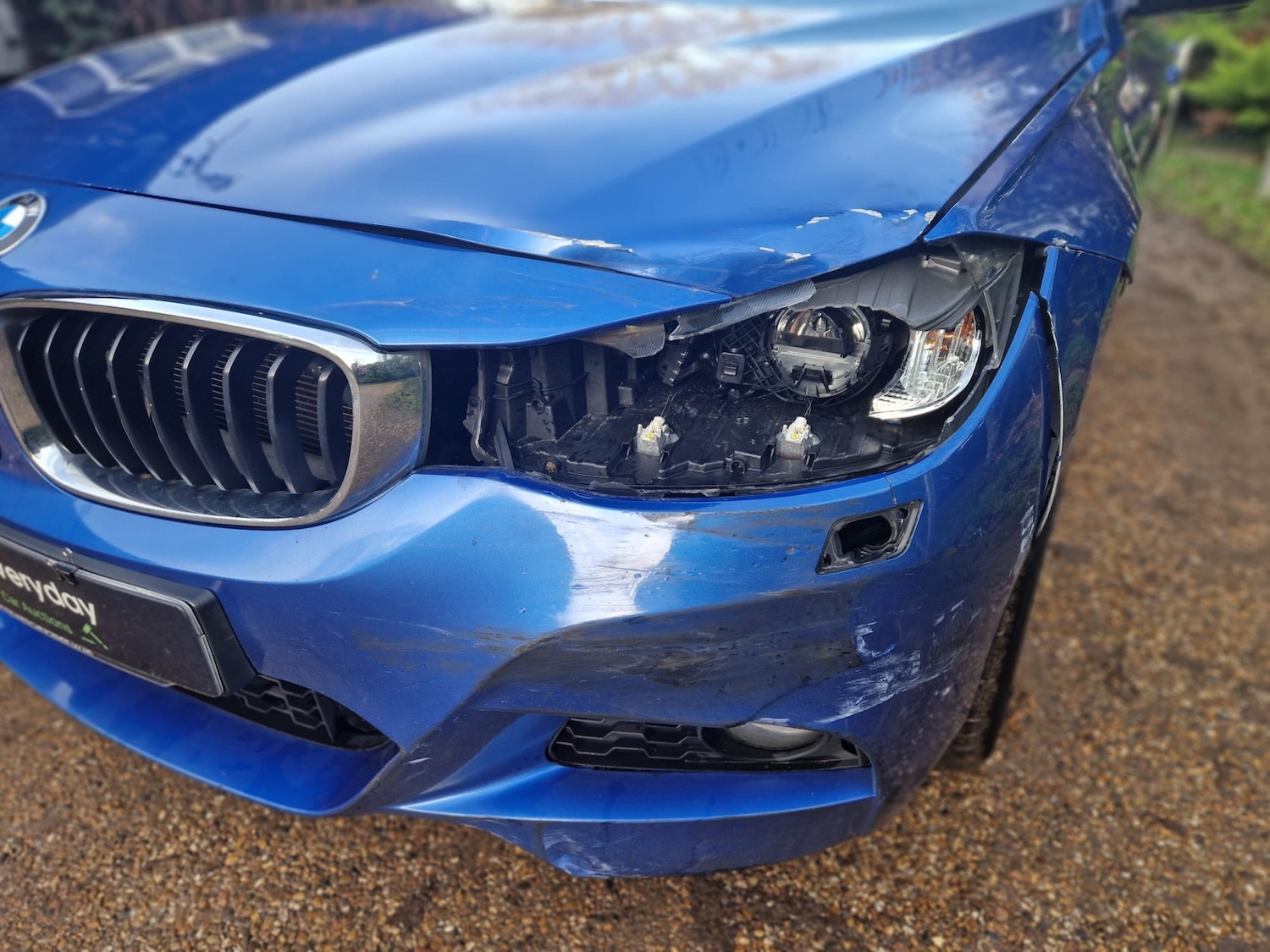 Used BMW 3 Series 2014 for sale - 76932536: Photo 10