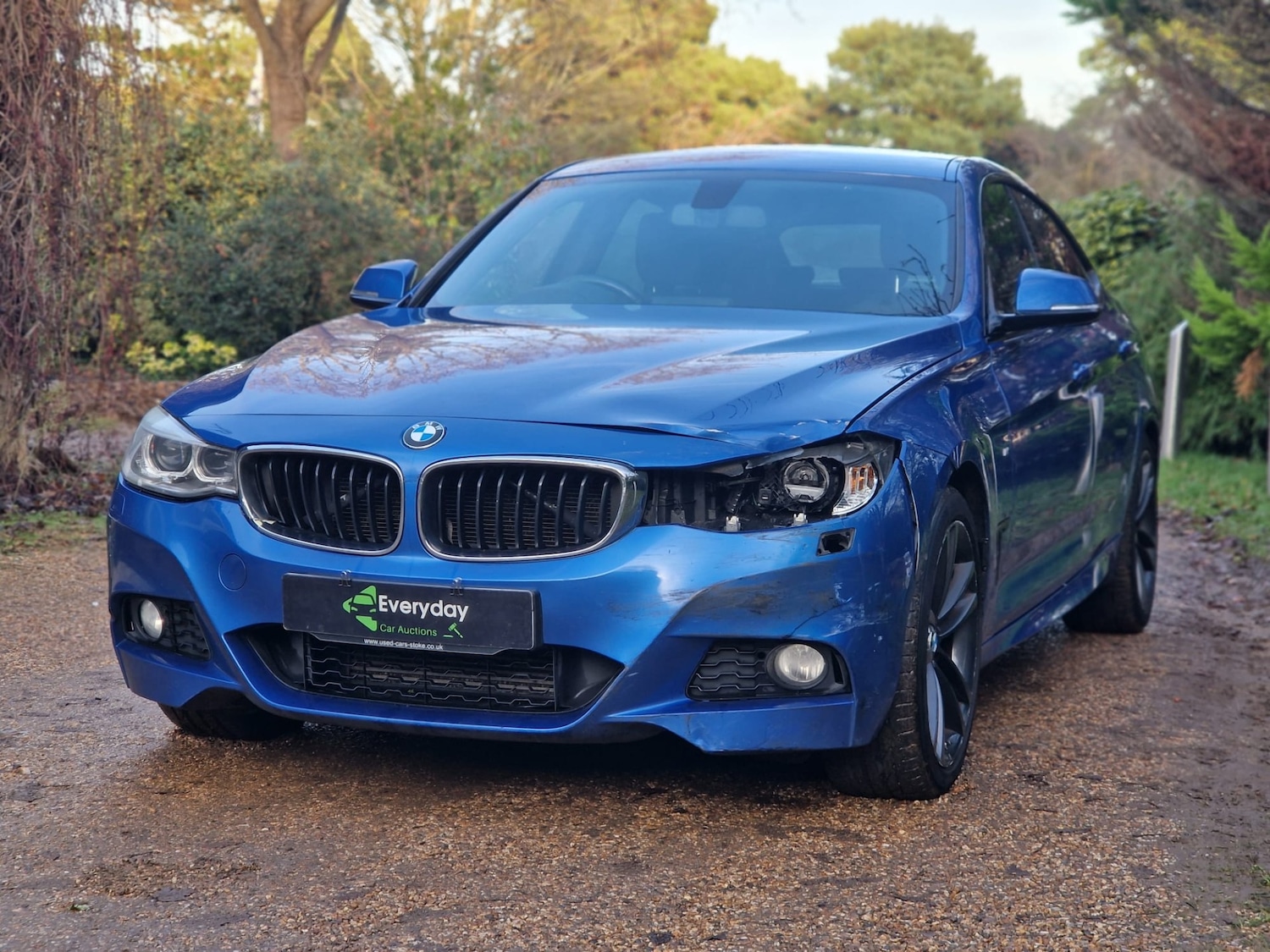 Used BMW 3 Series 2014 for sale - 76932536: Photo 11