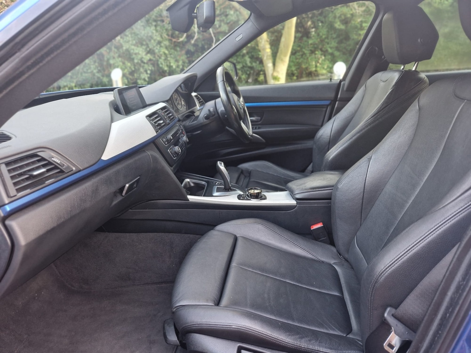 Used BMW 3 Series 2014 for sale - 76932536: Photo 13