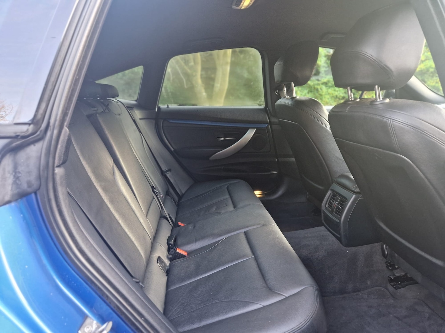 Used BMW 3 Series 2014 for sale - 76932536: Photo 15