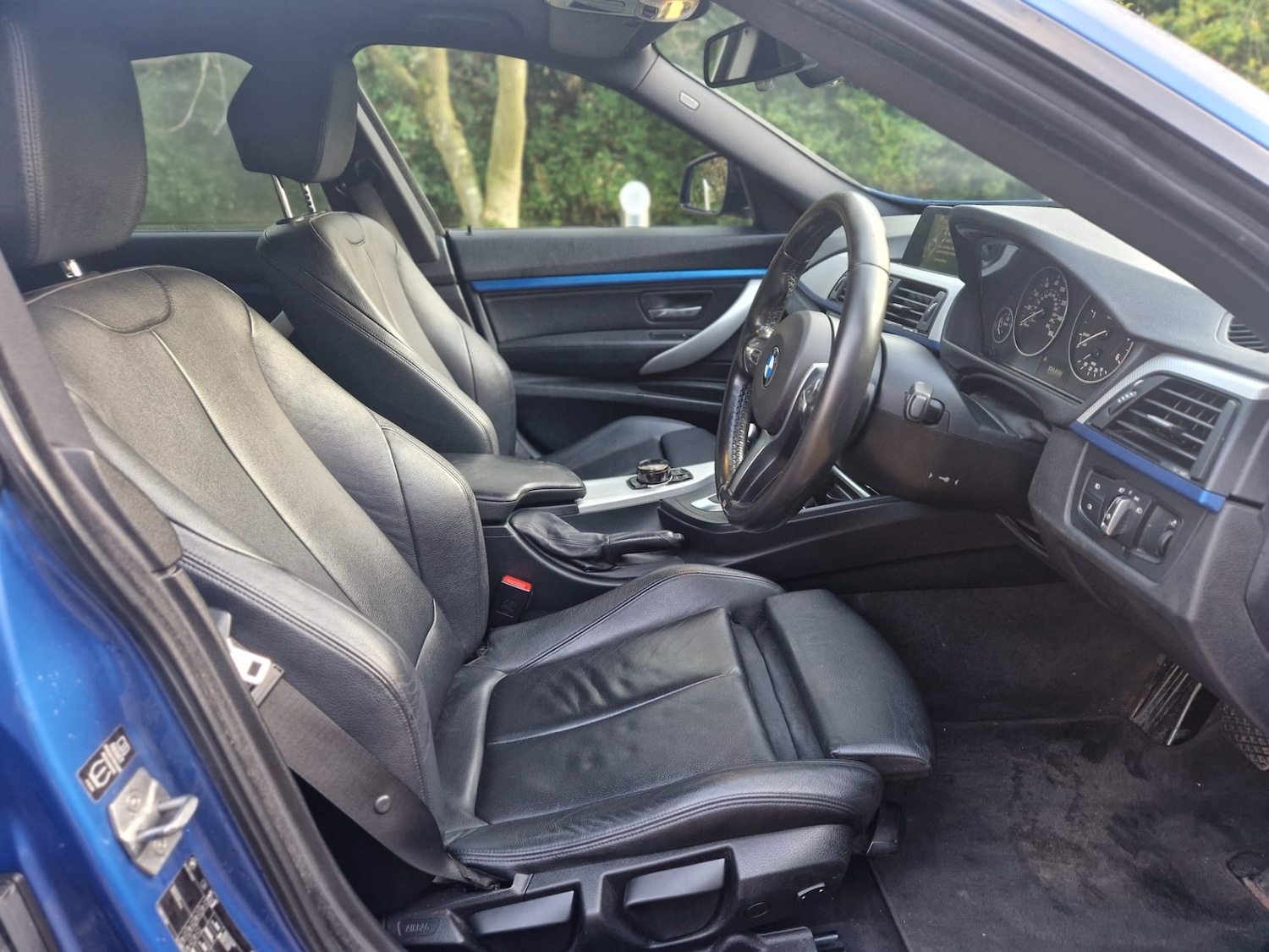 Used BMW 3 Series 2014 for sale - 76932536: Photo 16