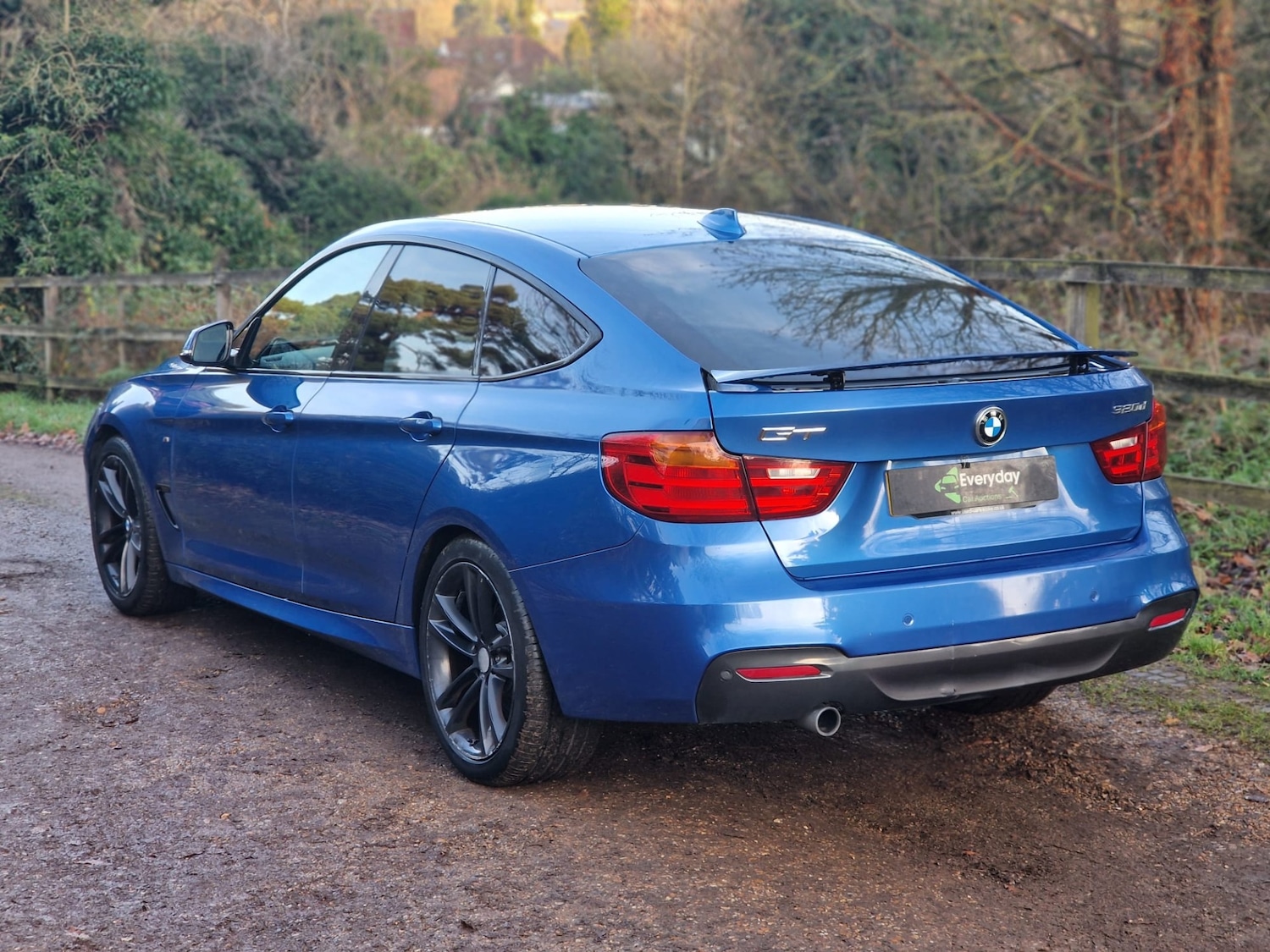 Used BMW 3 Series 2014 for sale - 76932536: Photo 18