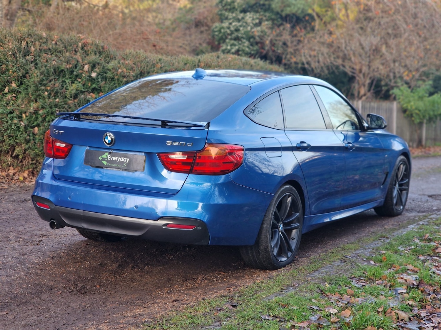 Used BMW 3 Series 2014 for sale - 76932536: Photo 19