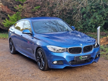 BMW 3 Series feature image