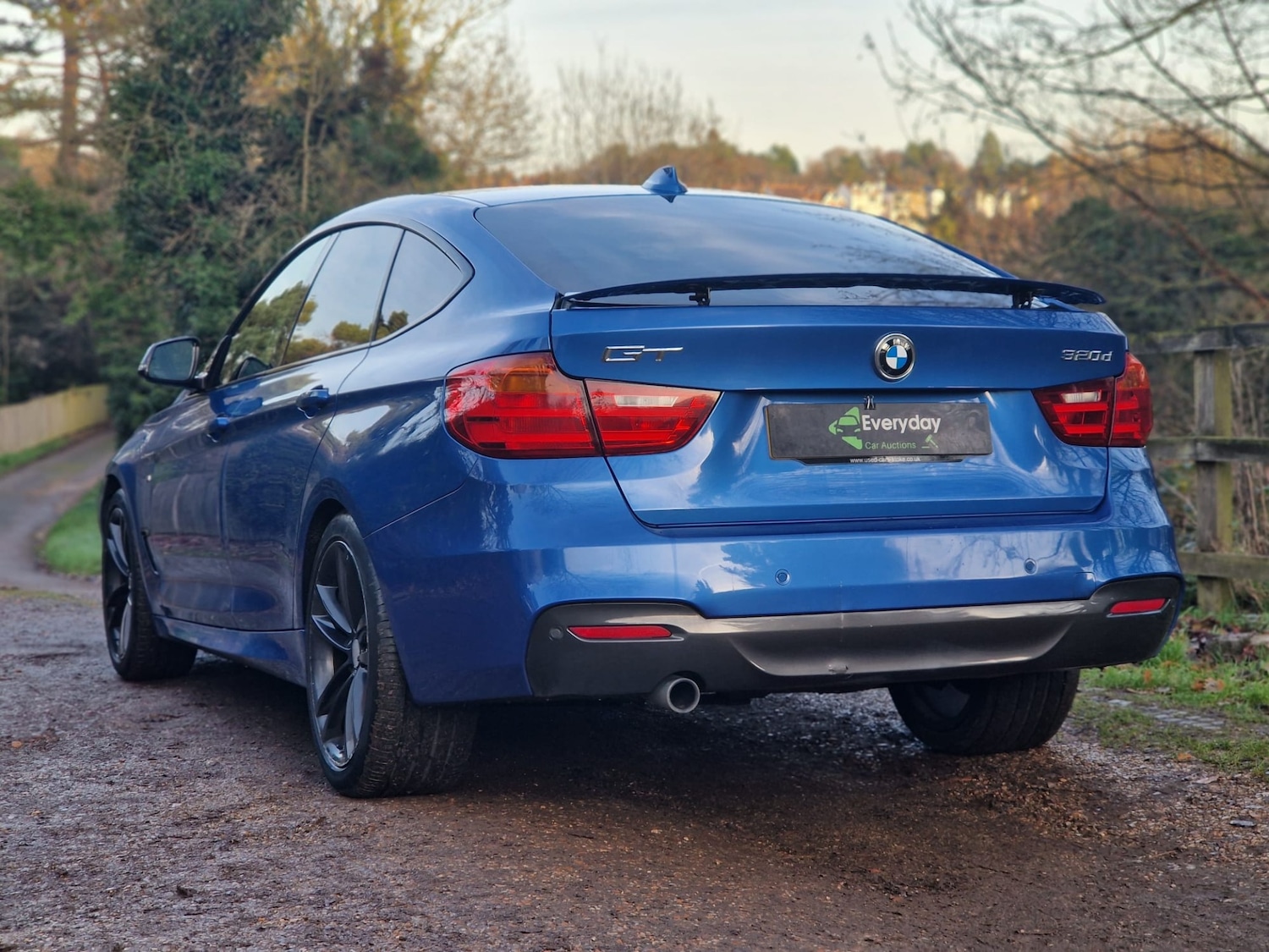 Used BMW 3 Series 2014 for sale - 76932536: Photo 20