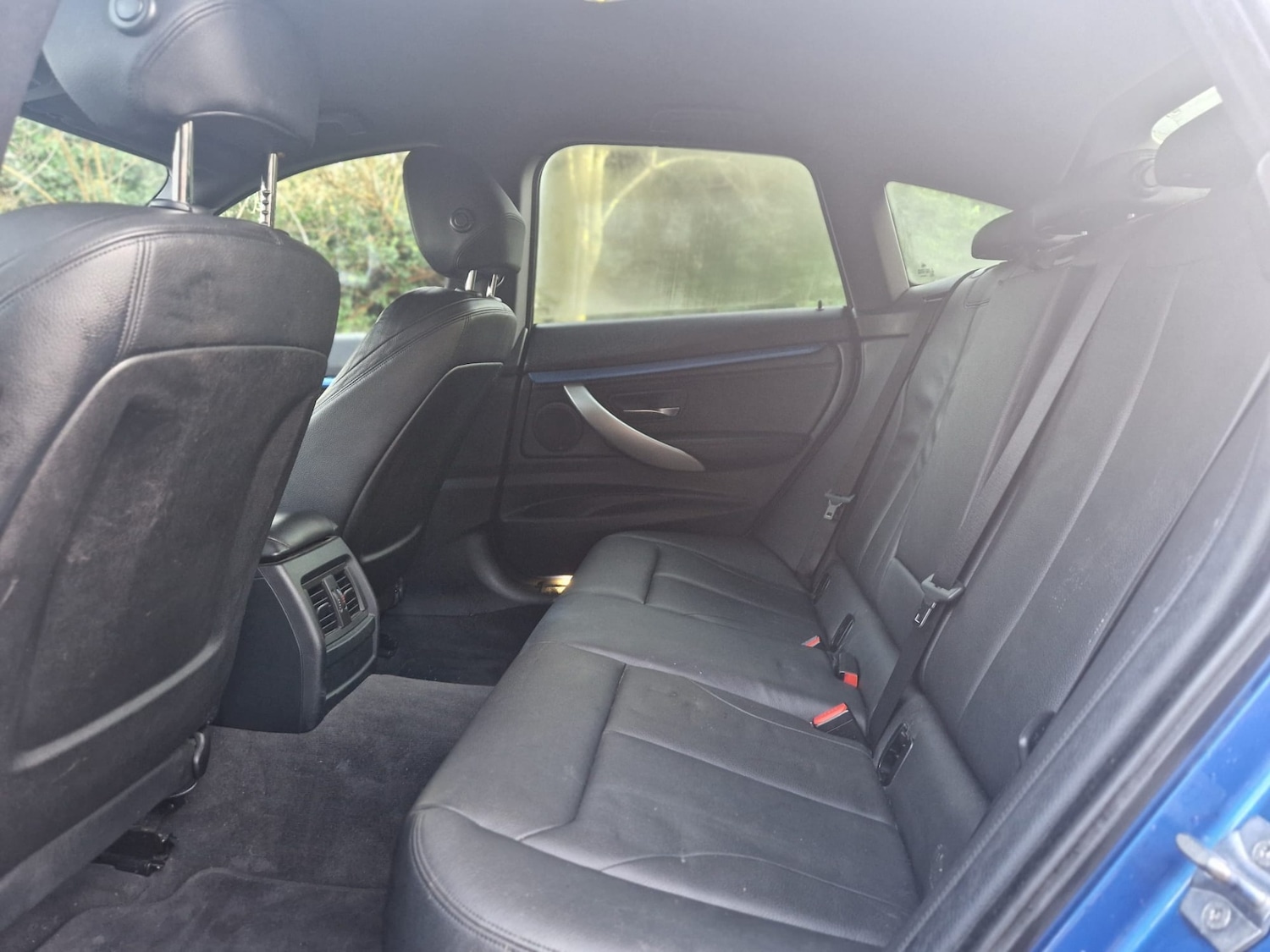 Used BMW 3 Series 2014 for sale - 76932536: Photo 21