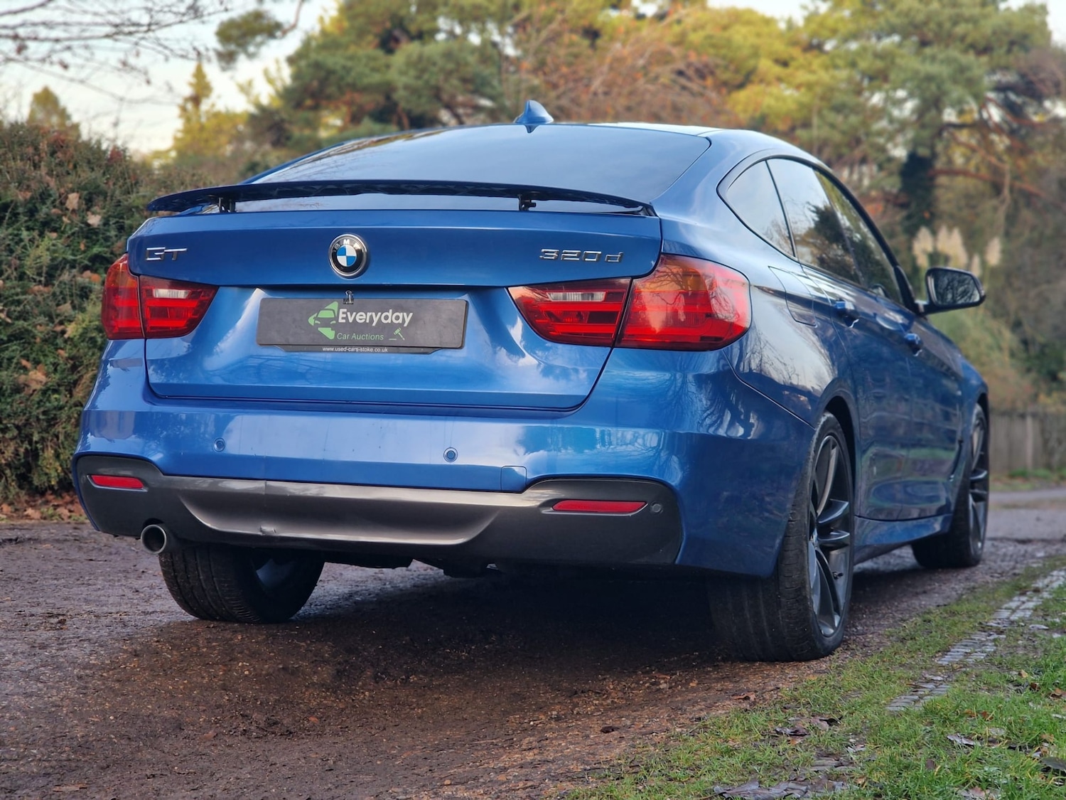 Used BMW 3 Series 2014 for sale - 76932536: Photo 22