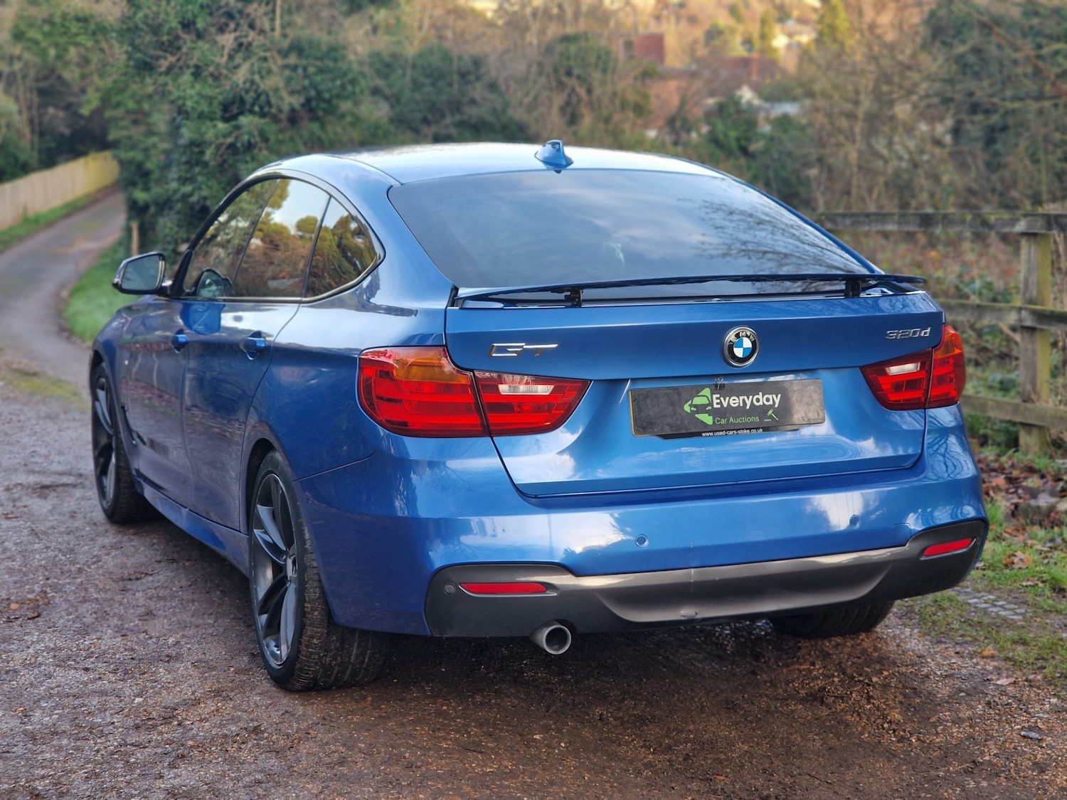 Used BMW 3 Series 2014 for sale - 76932536: Photo 23