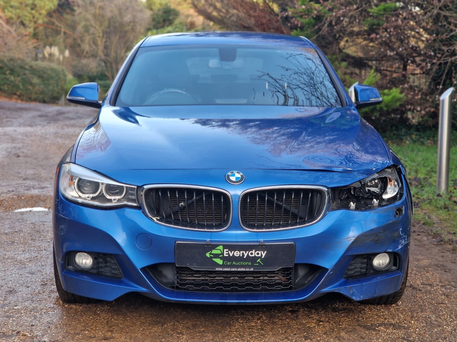 Used BMW 3 Series 2014 for sale - 76932536: Photo 24