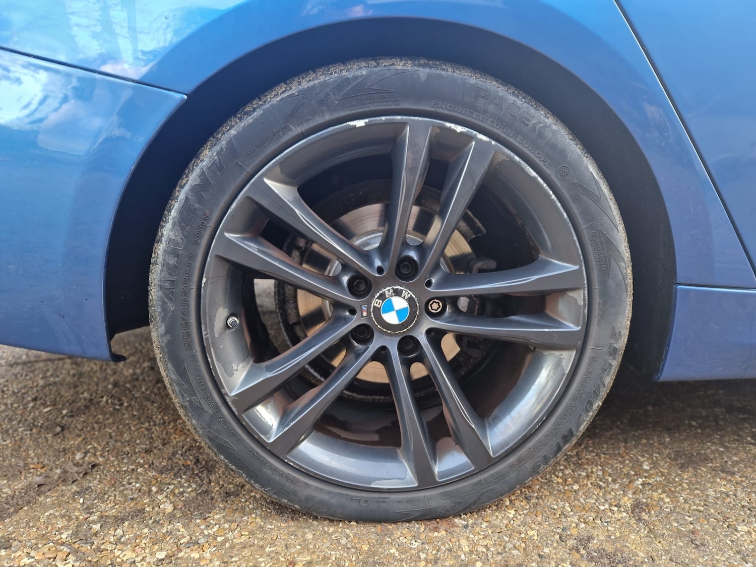 Used BMW 3 Series 2014 for sale - 76932536: Photo 25