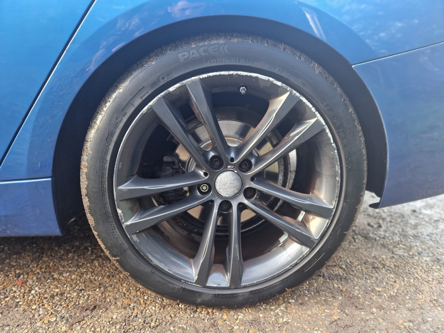 Used BMW 3 Series 2014 for sale - 76932536: Photo 26