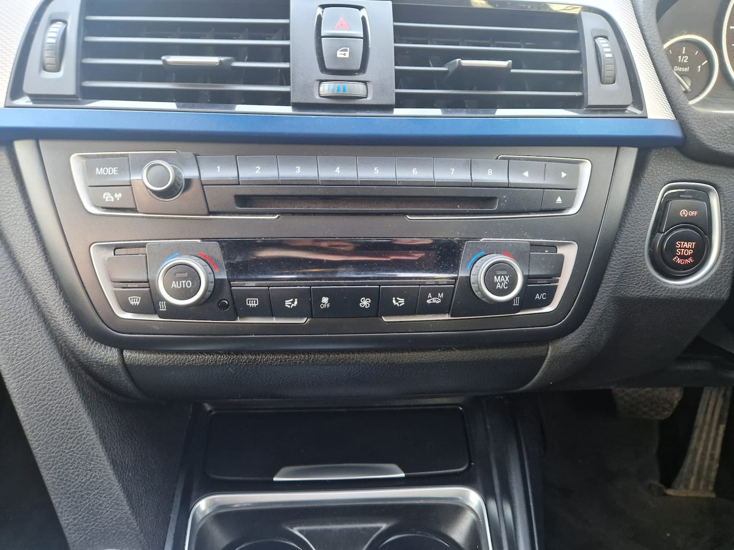 Used BMW 3 Series 2014 for sale - 76932536: Photo 31