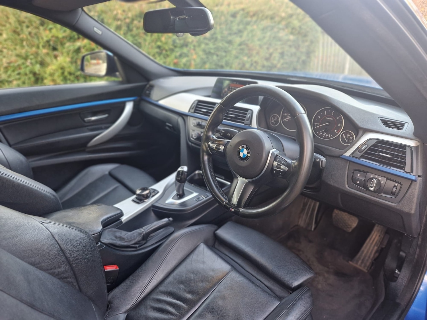 Used BMW 3 Series 2014 for sale - 76932536: Photo 4