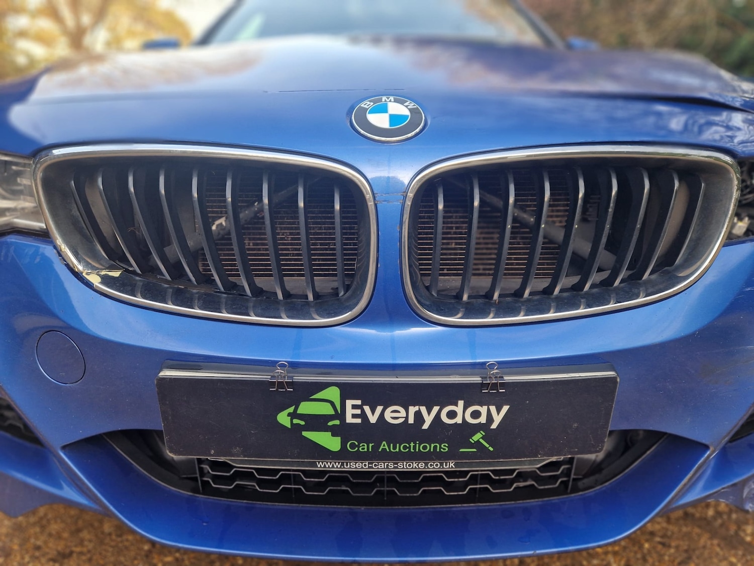 Used BMW 3 Series 2014 for sale - 76932536: Photo 42