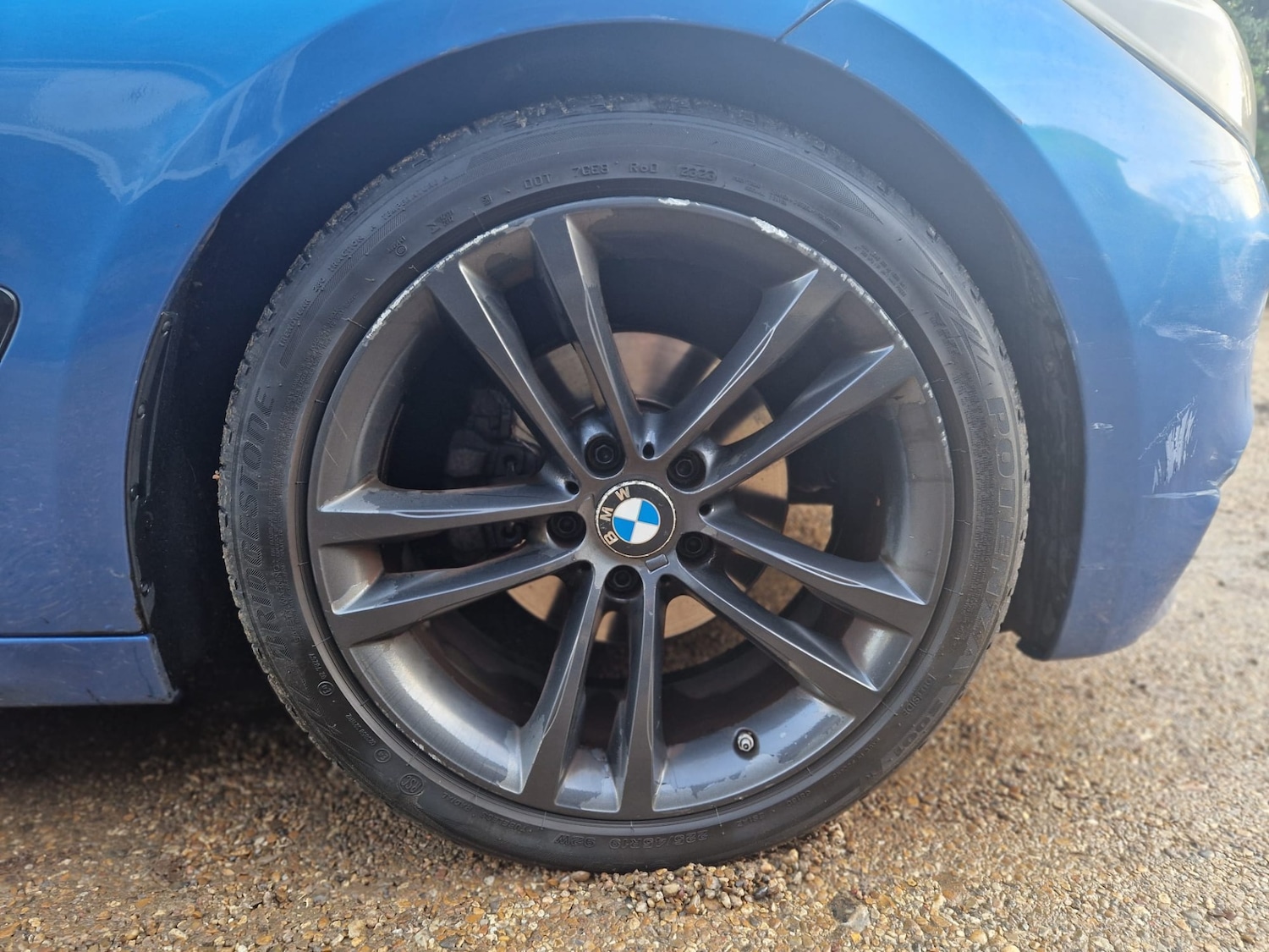 Used BMW 3 Series 2014 for sale - 76932536: Photo 48